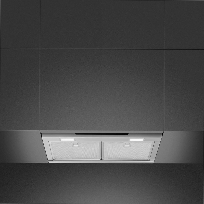 Cappa aspirante Estetica Universale 60 cm