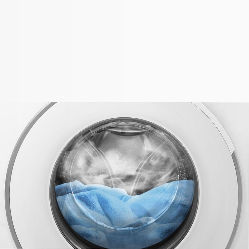 Lavatrice Libera Installazione 8 kg Smeg 8kg