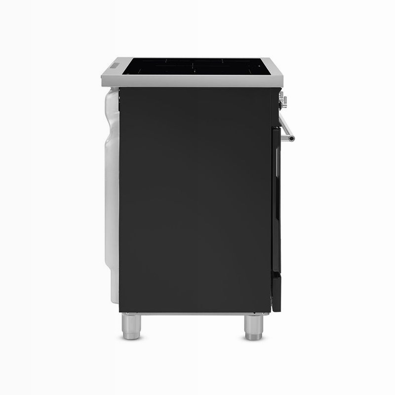 Cucina Smeg - Piano Cottura Induzione 90x60 cm