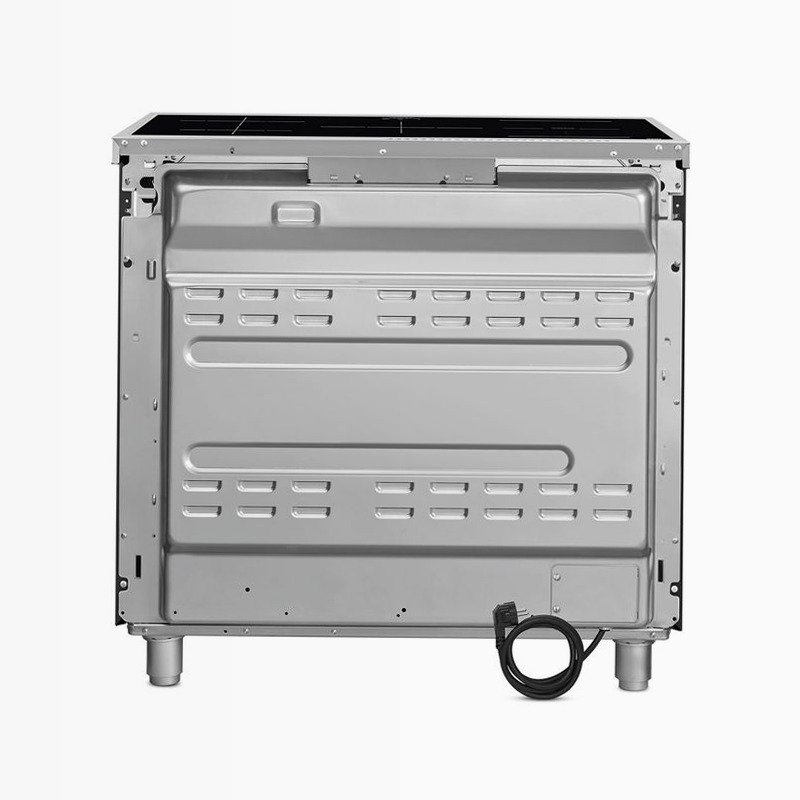 Cucina Smeg - Piano Cottura Induzione 90x60 cm