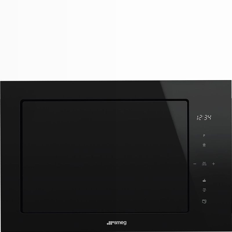 Microonde Da Incasso FMI625CN Smeg