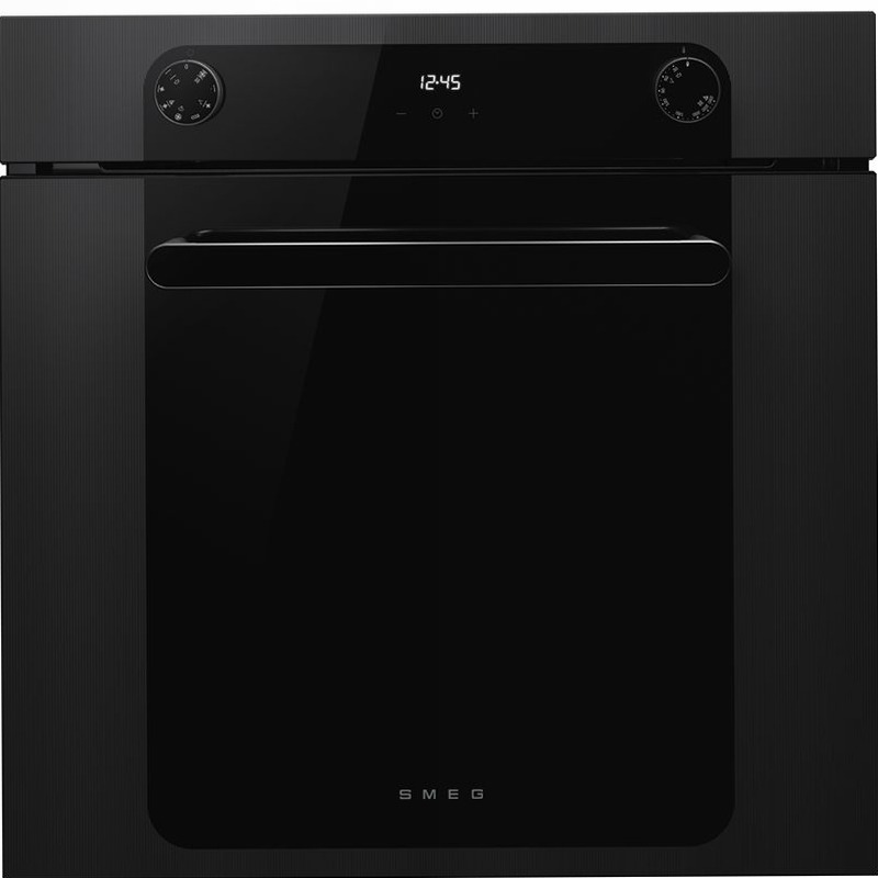 Forno Termoventilato Estetica Musa 60 cm