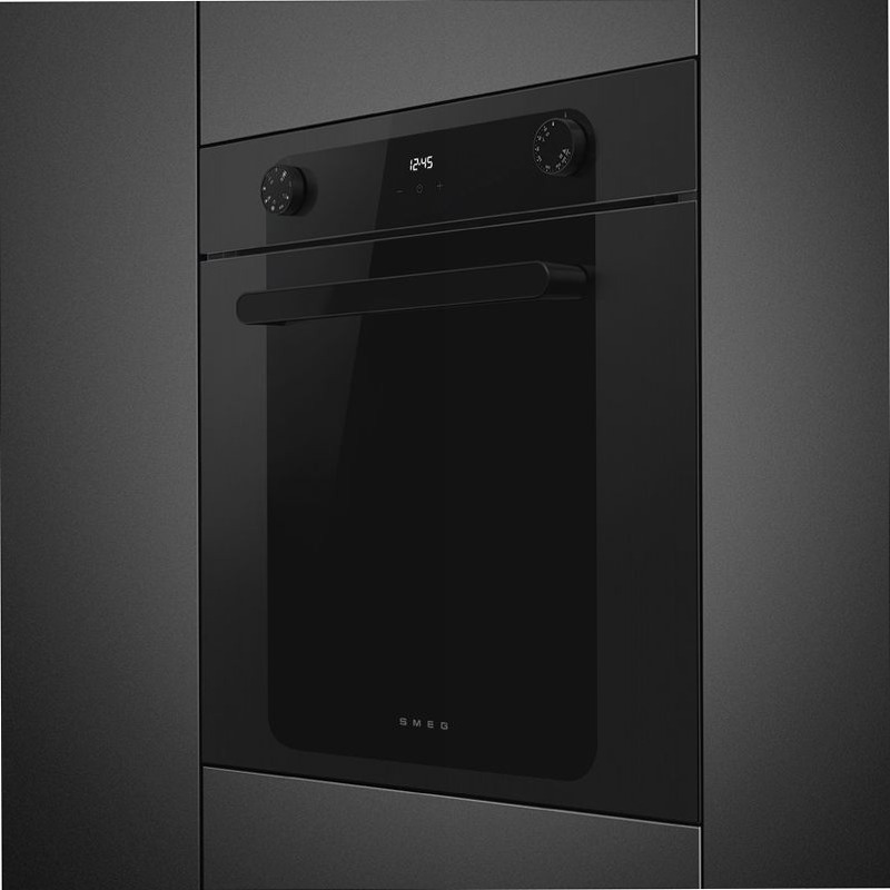 Forno Termoventilato Estetica Musa 60 cm