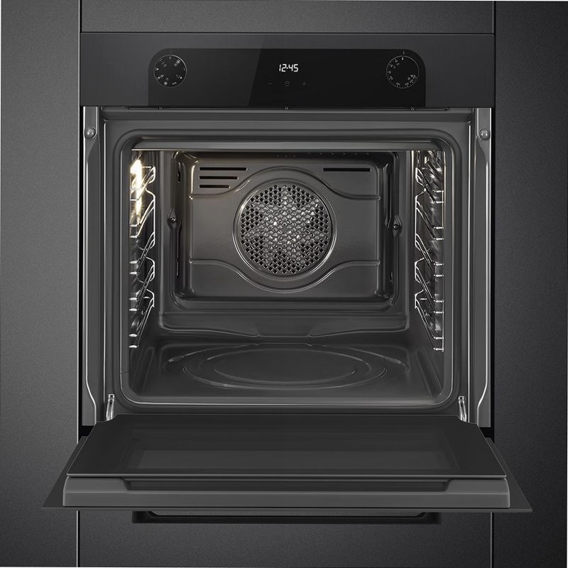 Forno Termoventilato Estetica Musa 60 cm