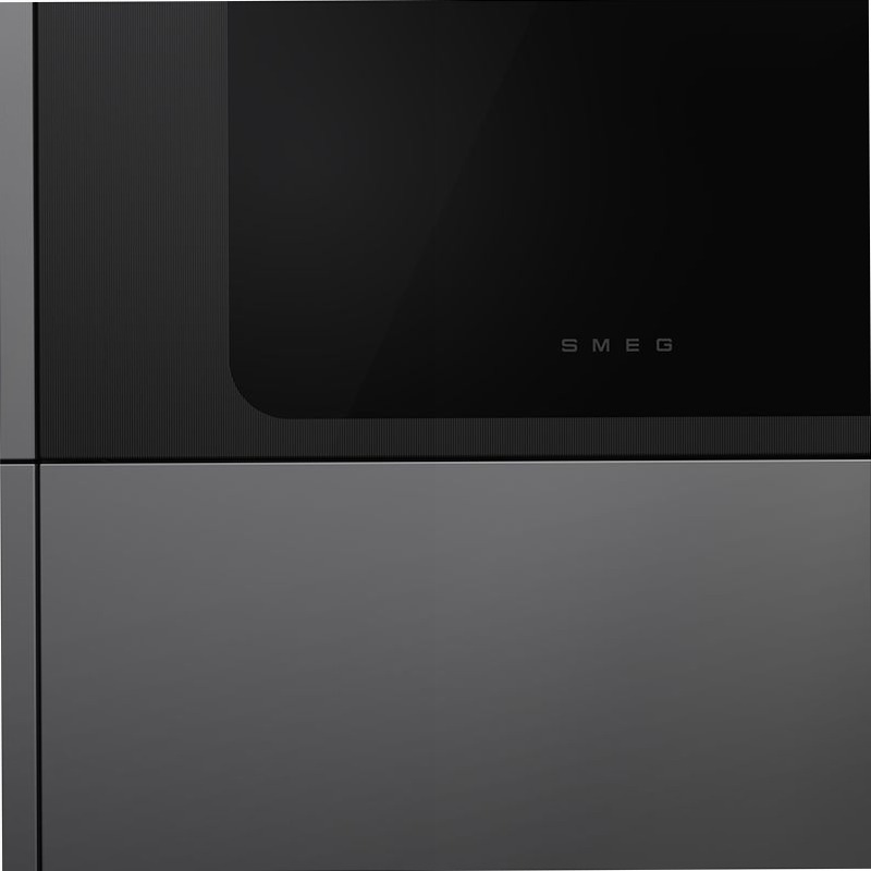 Forno Termoventilato Estetica Musa 60 cm