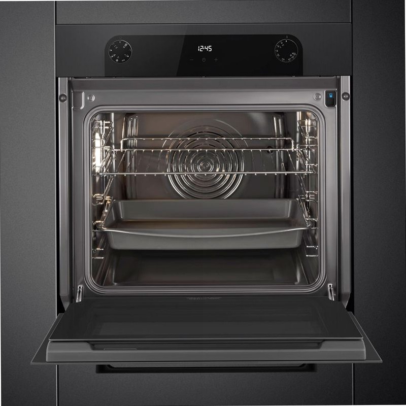 Forno Termoventilato Estetica Musa 60 cm