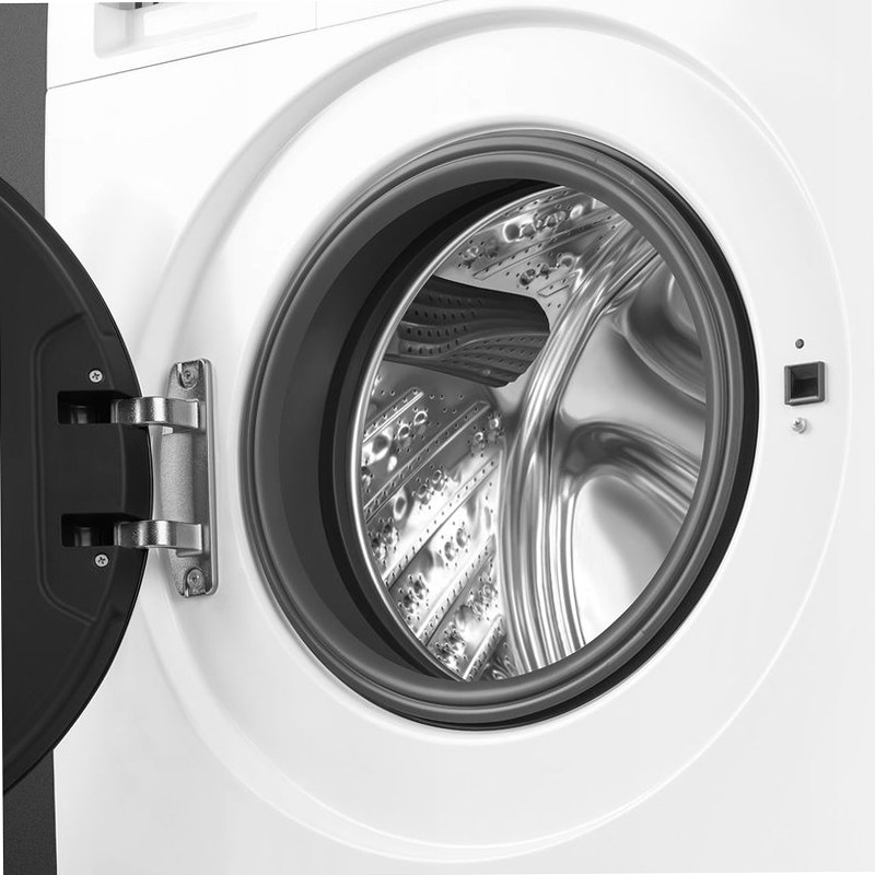 Lavatrice Libera Installazione 6 kg Smeg W3C062A 1200rpm 6kg Bianco