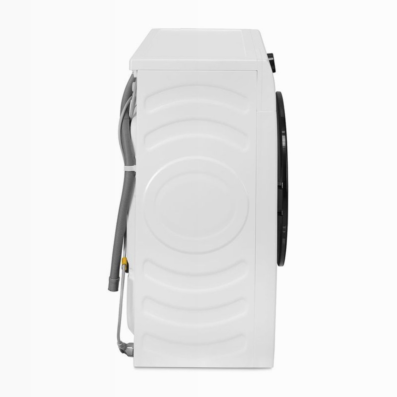 Lavatrice Libera Installazione 6 kg Smeg W3C062A 1200rpm 6kg Bianco