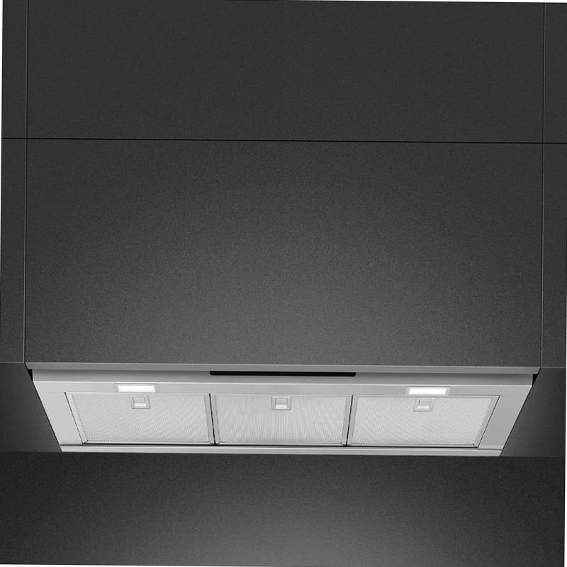 Cappa aspirante Estetica Universale 90 cm