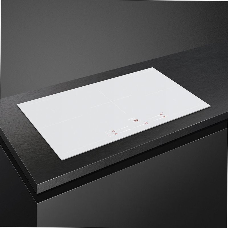 Induzione Piano Cottura 90 cm Estetica Universale