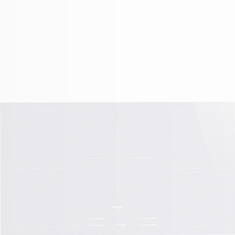 Induzione Piano Cottura 90 cm Estetica Universale
