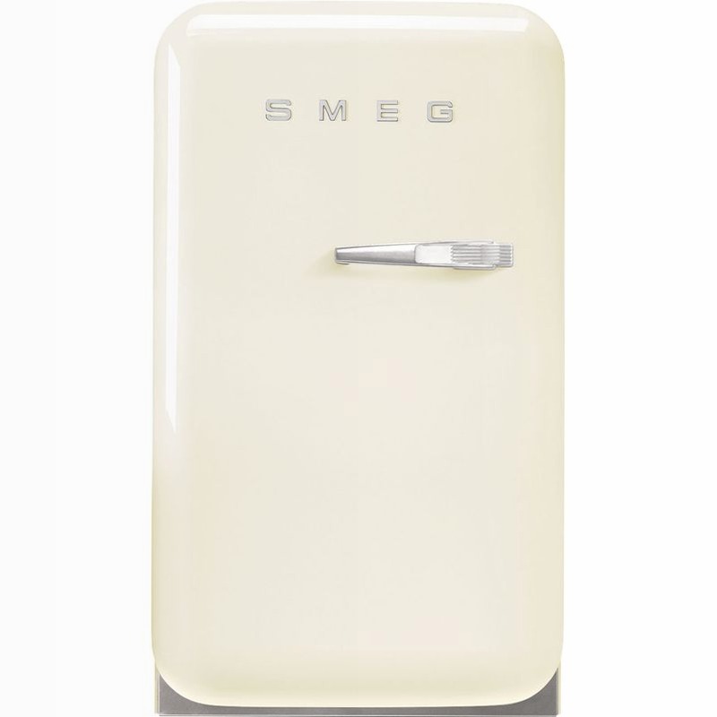 Frigorifero Minibar Panna Monoporta Avorio