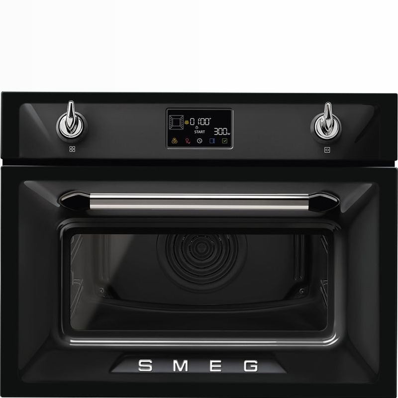 Forno Galileo Micro combi Microonde Combinato Estetica Victoria