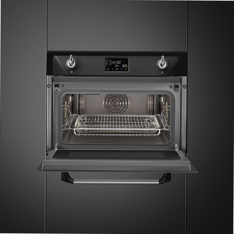 Forno Galileo Micro combi Microonde Combinato Estetica Victoria