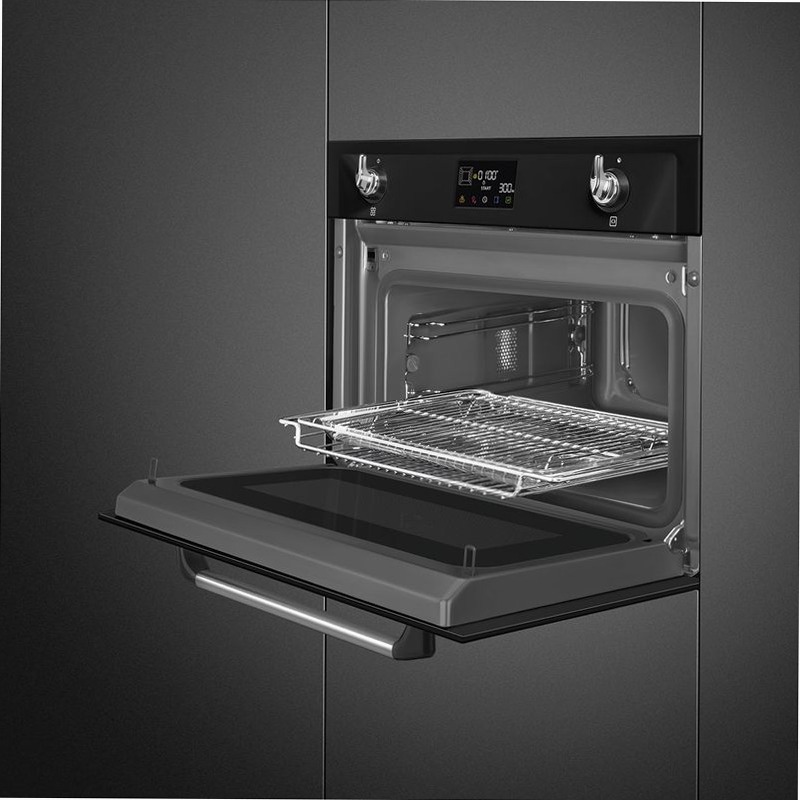 Forno Galileo Micro combi Microonde Combinato Estetica Victoria