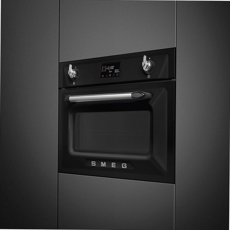 Forno Galileo Micro combi Microonde Combinato Estetica Victoria