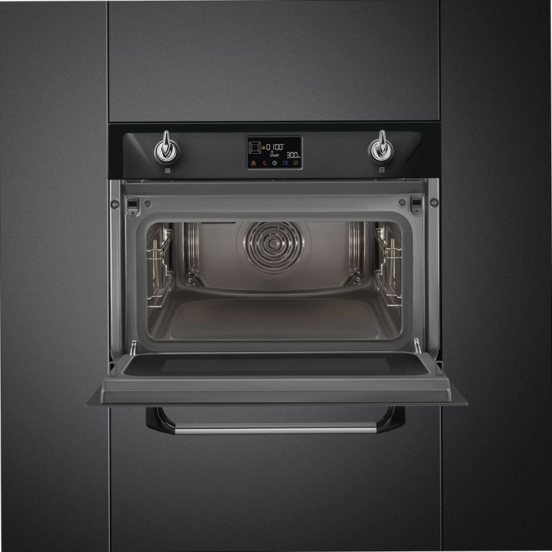 Forno Galileo Micro combi Microonde Combinato Estetica Victoria