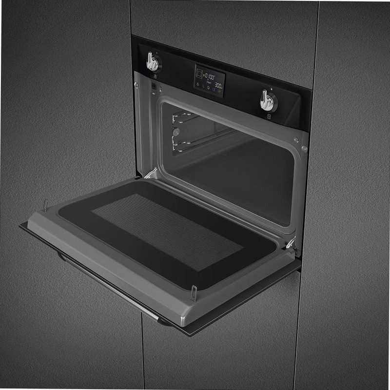 Forno Galileo Micro combi Microonde Combinato Estetica Victoria