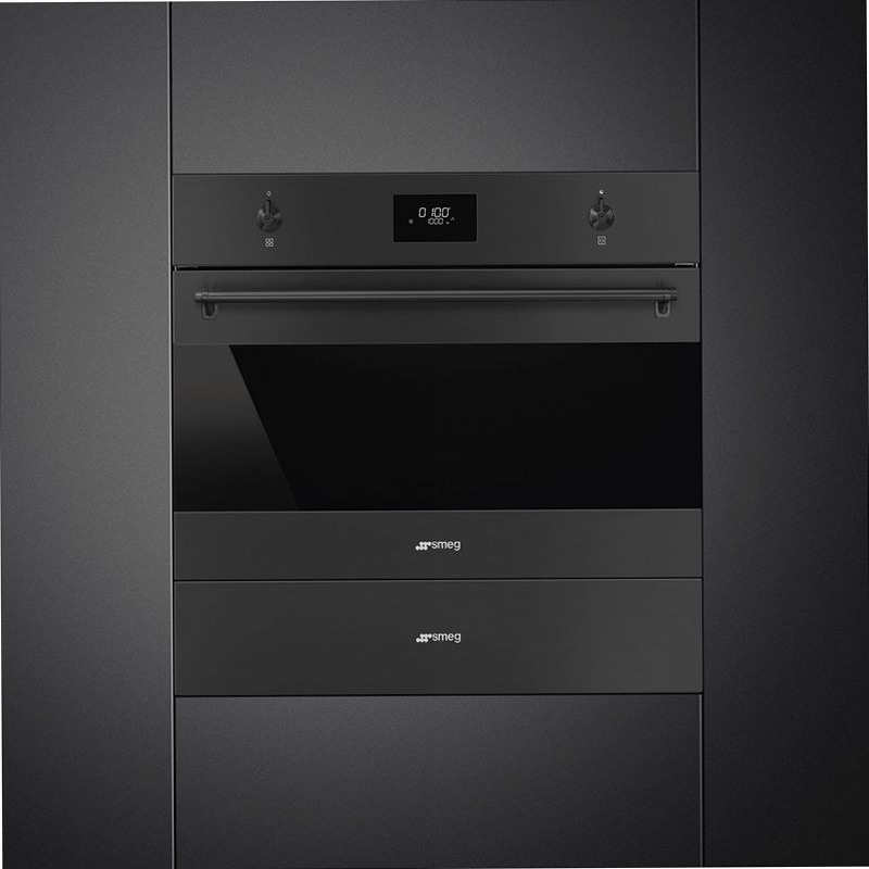 Forno Galileo Micro + grill Microonde con grill Estetica Classica