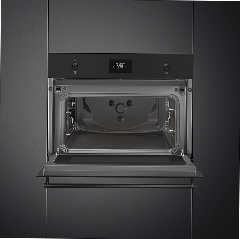Forno Galileo Micro + Grill Smeg