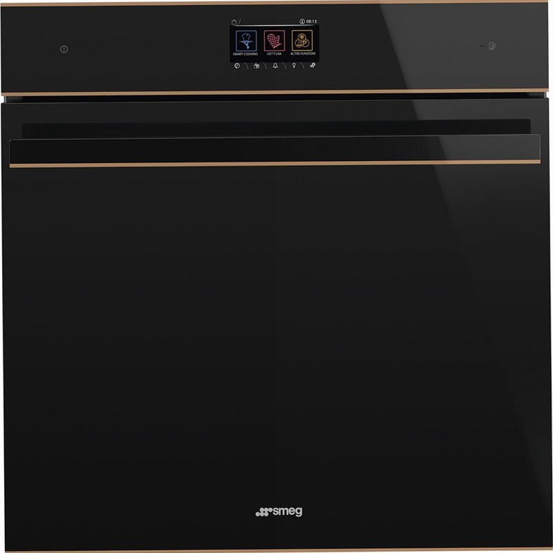 Forno Galileo SpeedwaveXL Microonde Combinato Estetica Dolce Stil Novo