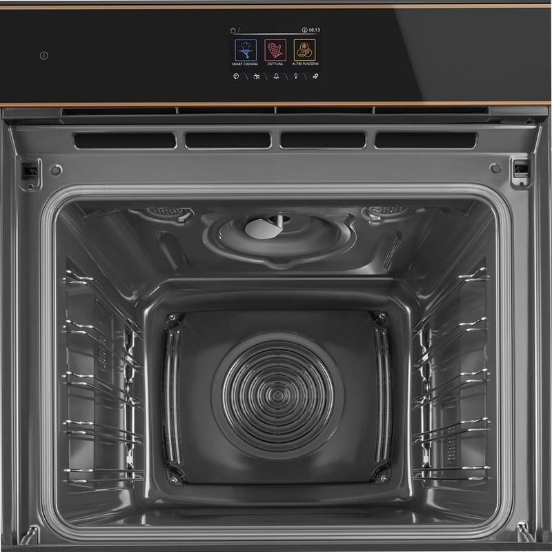 Forno Galileo SpeedwaveXL Microonde Combinato Estetica Dolce Stil Novo