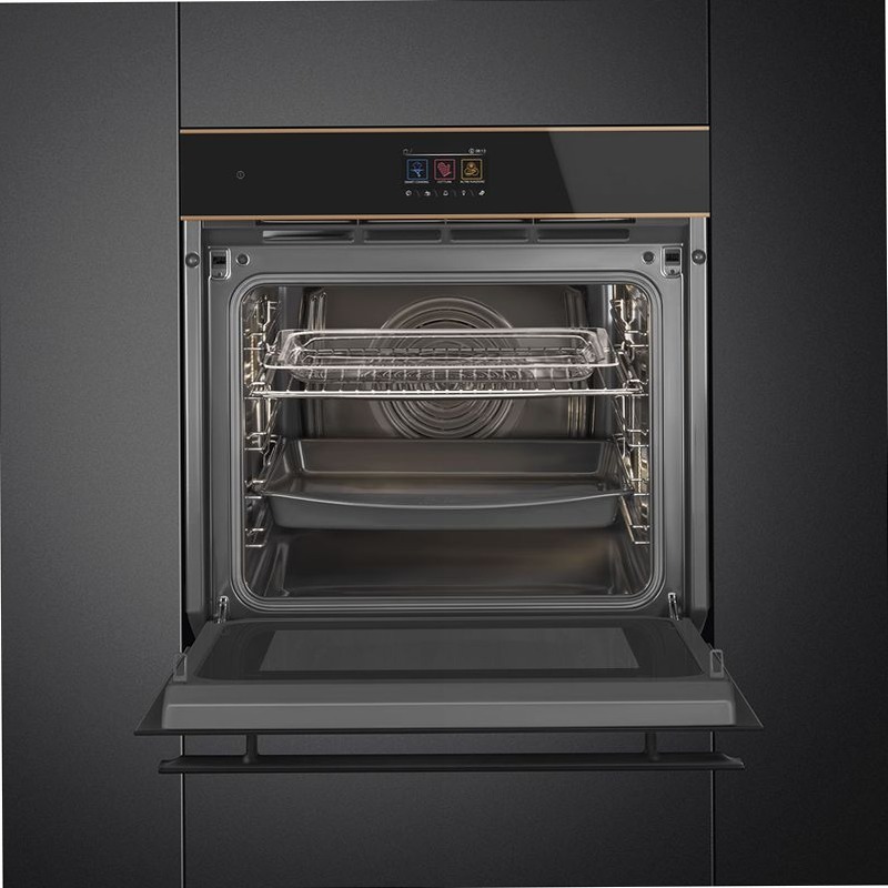 Forno Galileo SpeedwaveXL Microonde Combinato Estetica Dolce Stil Novo
