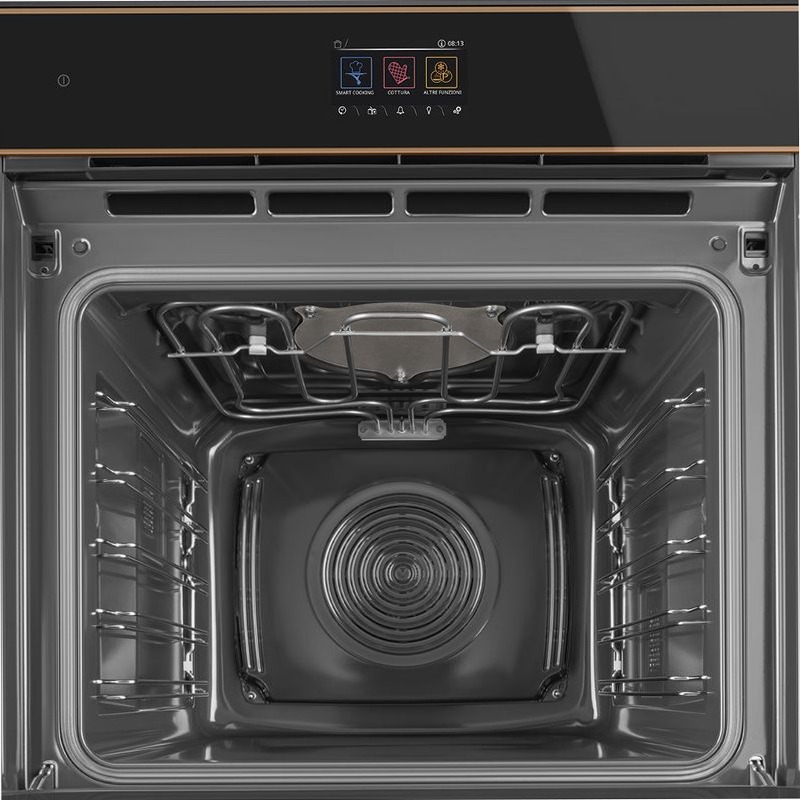 Forno Galileo SpeedwaveXL Microonde Combinato Estetica Dolce Stil Novo