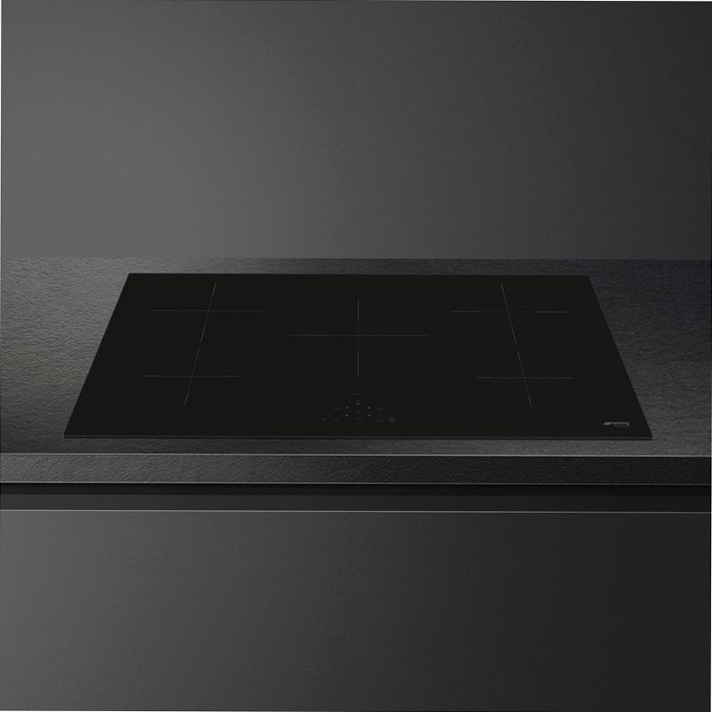 Induzione Piano Cottura 90 cm Estetica Universale