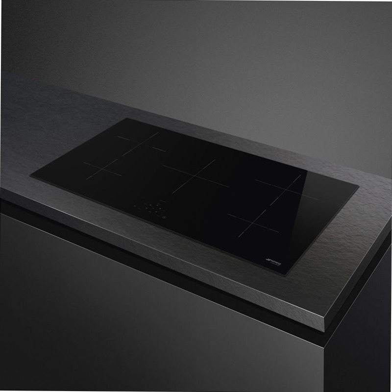 Induzione Piano Cottura 90 cm Estetica Universale