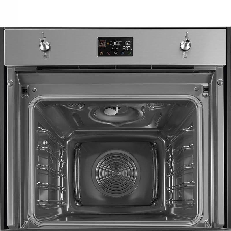 Forno Galileo SpeedwaveXL Microonde Combinato Estetica Classica