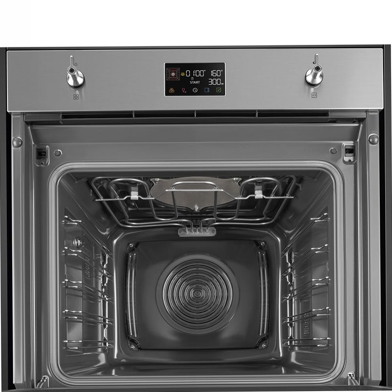 Forno Galileo SpeedwaveXL Microonde Combinato Estetica Classica