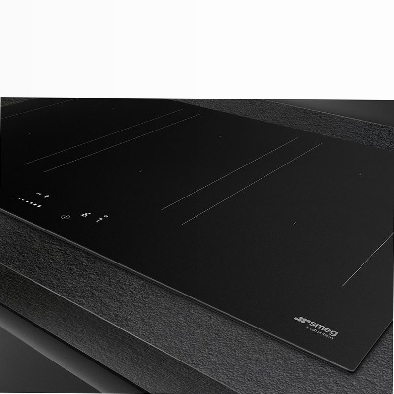 Induzione Piano Cottura 80 cm Estetica Classica A