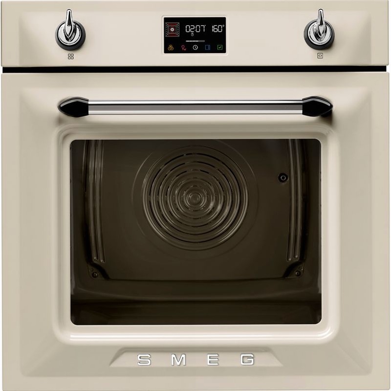 Forno Galileo Pyro steam Vapore Combinato Estetica Victoria