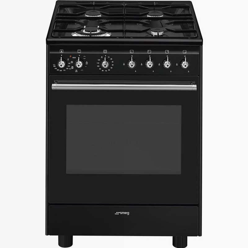 Cucina Smeg - Cottura Perfetta in Stile Classico