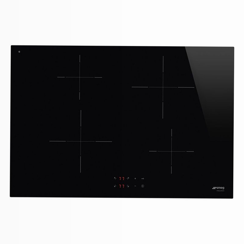 Induzione Piano Cottura Smeg