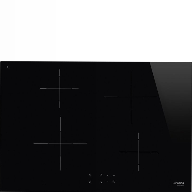 Induzione Piano Cottura Smeg
