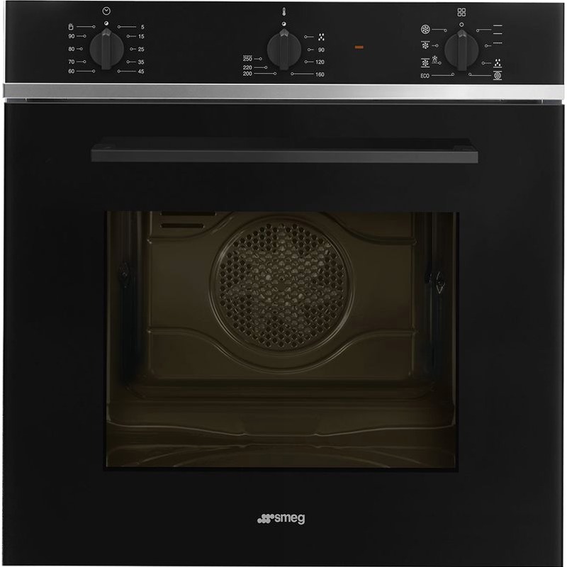 Forno Termoventilato 60 cm Estetica Selezione
