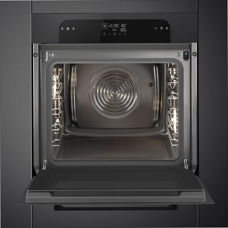 Forno Galileo Steam100 Vapore Combinato Estetica Musa
