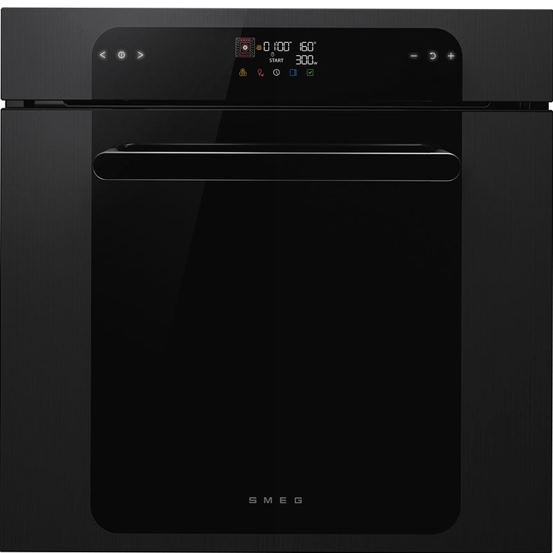 Forno Galileo Steam100 Vapore Combinato Estetica Musa