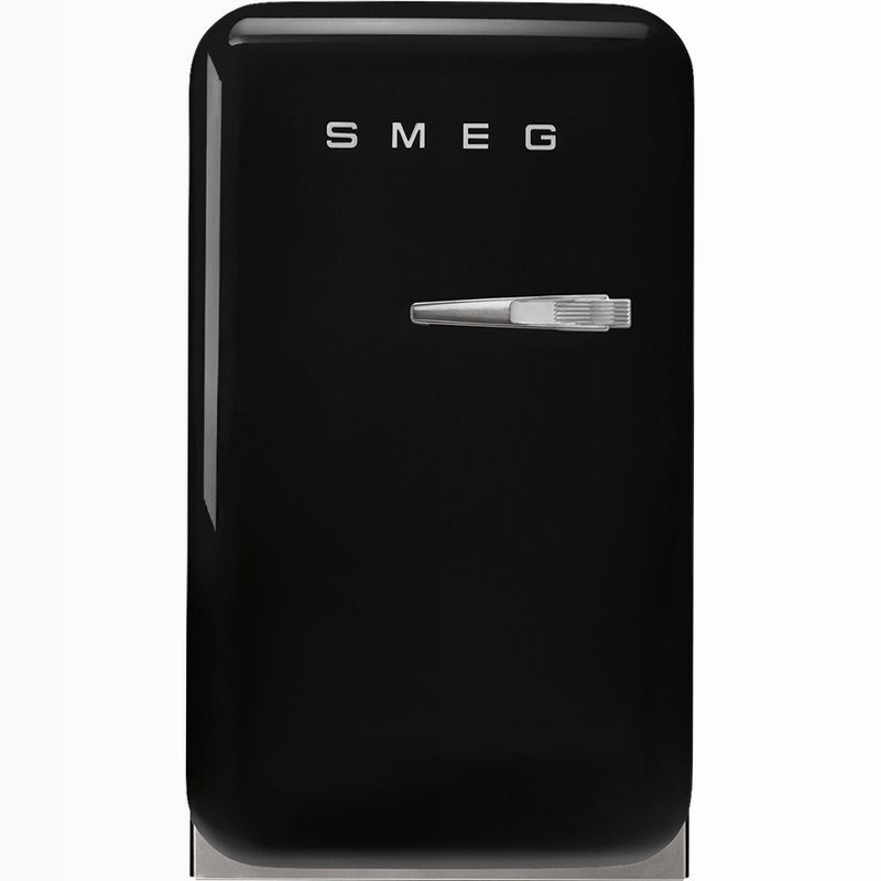 Frigorifero Minibar Nero Monoporta