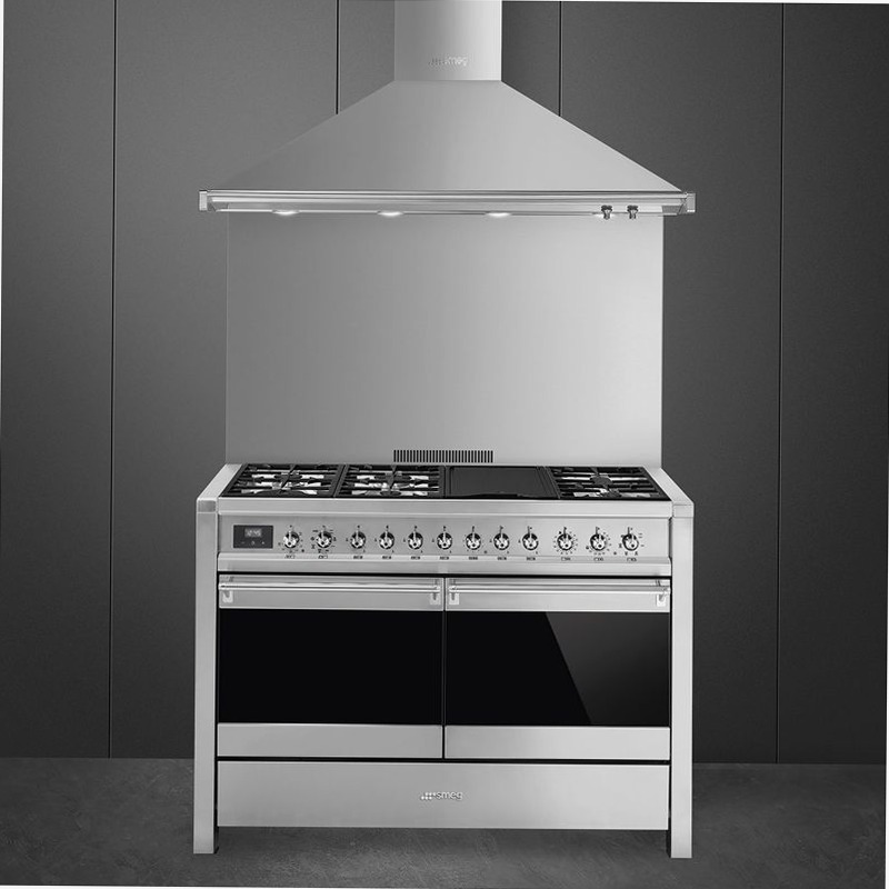 Cucina Smeg - Cottura Perfetta per la Tua Casa