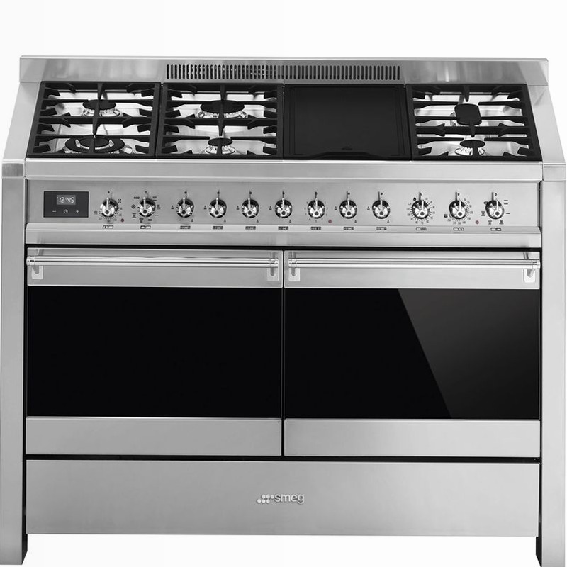 Cucina Smeg - Cottura Perfetta per la Tua Casa