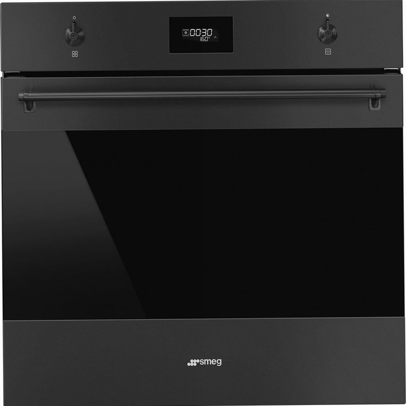 Forno Termoventilato 60 cm Estetica Classica