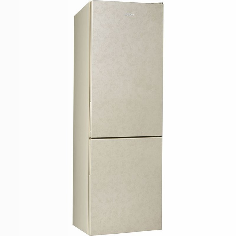 Frigorifero Libera Installazione Combinato Smeg FC20EN1M1 E