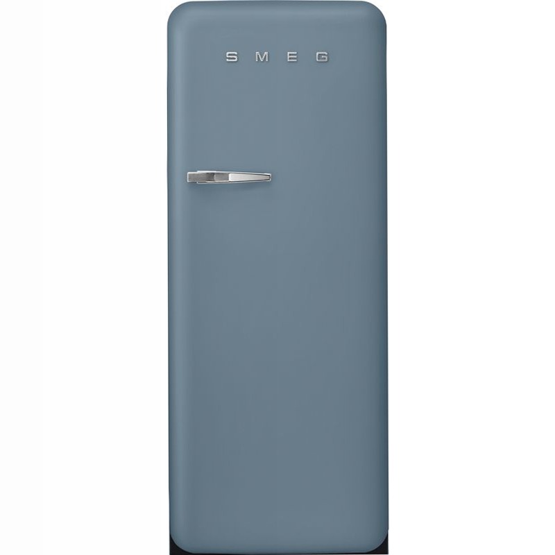Frigorifero Storm Blue Monoporta Cromo C Libera