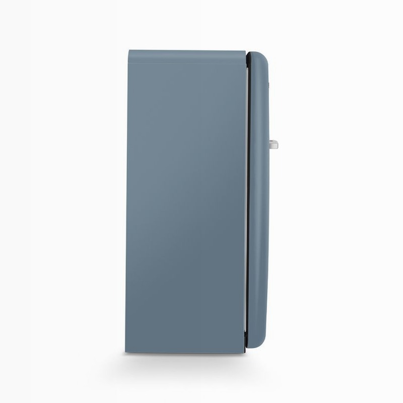 Frigorifero Storm Blue Monoporta Cromo C Libera