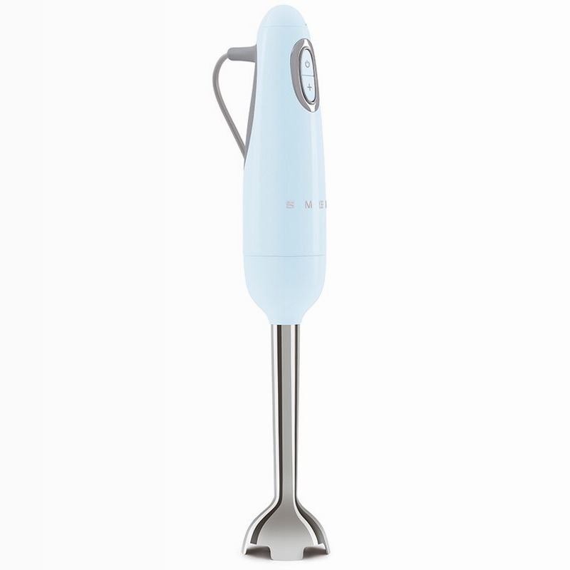 Frullatore Azzurro Estetica 50's