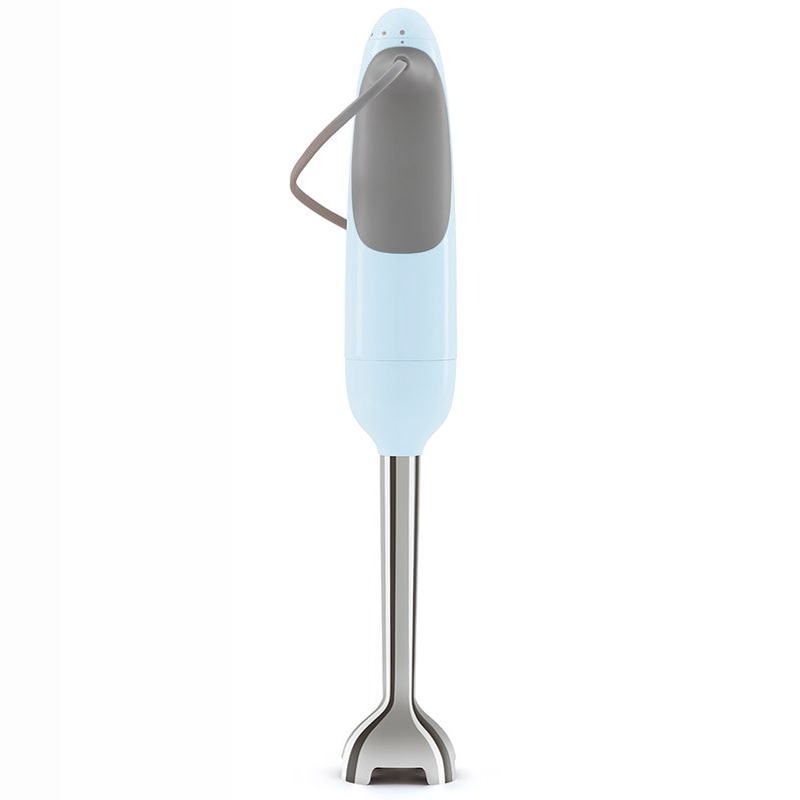 Frullatore Azzurro Estetica 50's