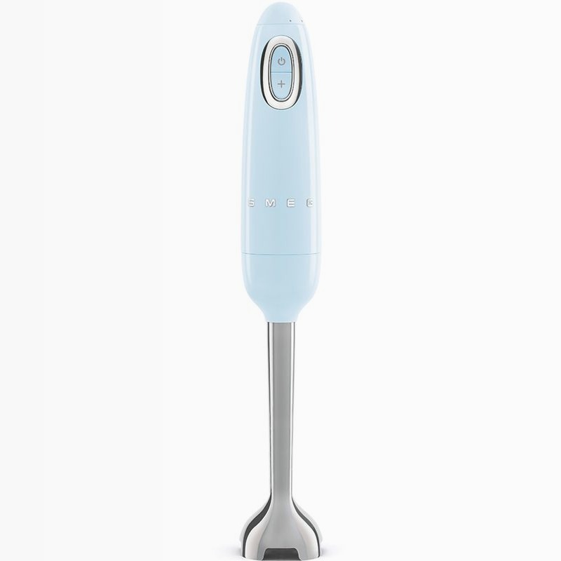 Frullatore Azzurro Estetica 50's